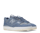 New Balance 550 Suede Arctic Grey AZ - BB550PHC-26
